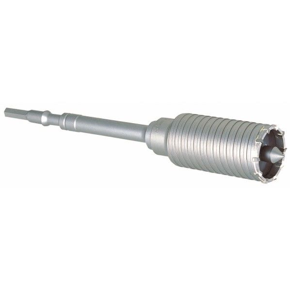 ハンマー用コアビット セット 100mm MH100 1セット