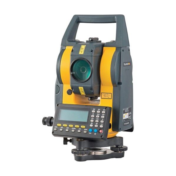 TJMデザイン タジマトータルステーション TT-N45 1台...