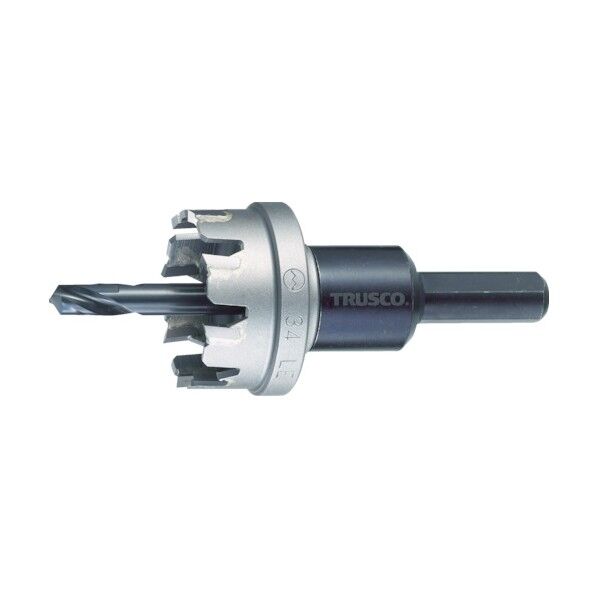 超硬ステンレスホールソー