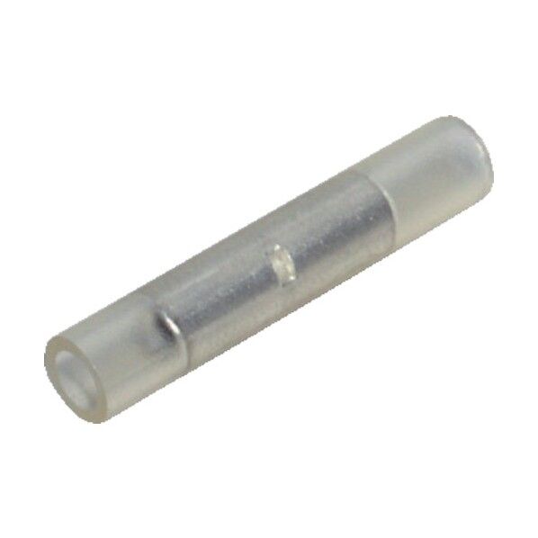 絶縁被覆付圧着スリーブ(突き合わせ用・B形)