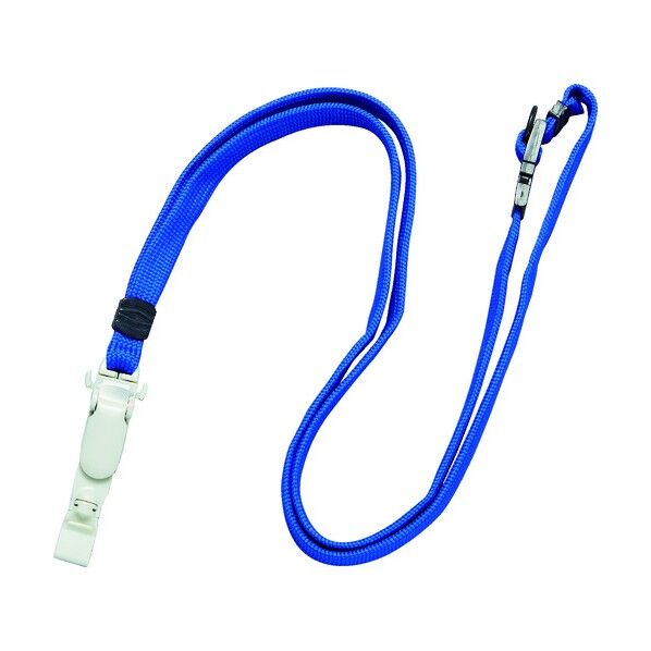 ストラップ付回転名札(ソフトタイプ) 用ストラップ