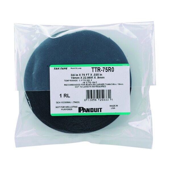 タックテープ(ロールタイプ)22.8mX1巻入