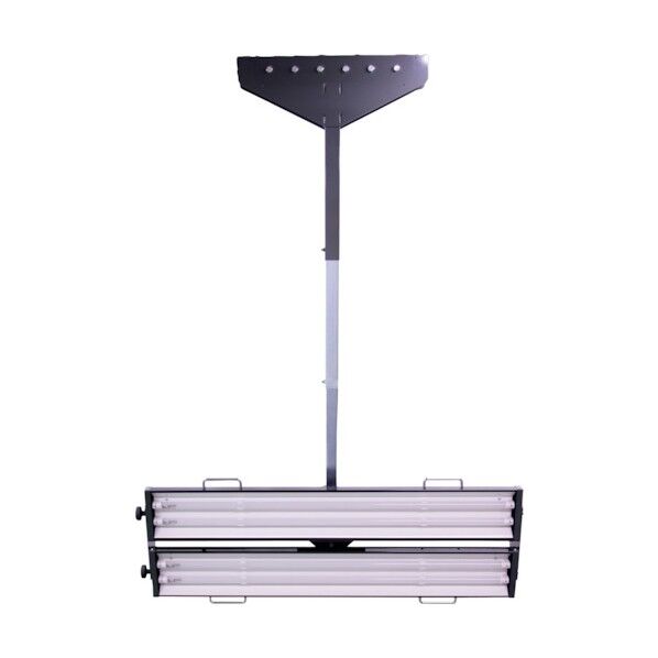 天吊り式LED塗面検査照明 TTS-04A 1点