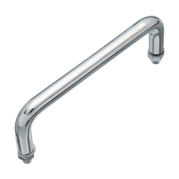 引き取手(ステンレス・鏡面仕上げ) おねじタイプ