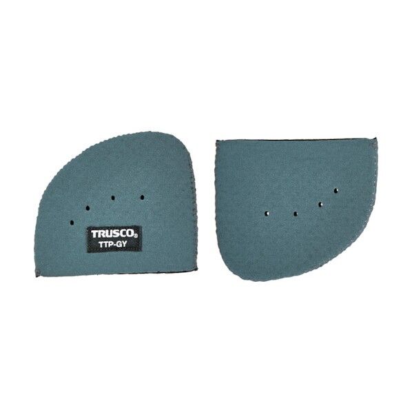 安全靴用つま先パット