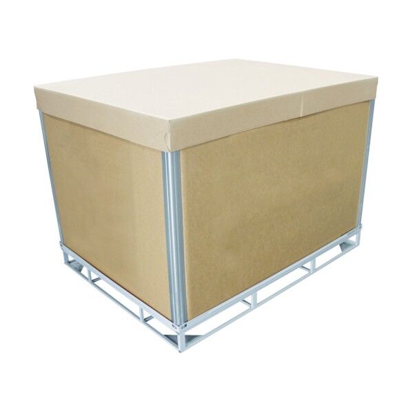 スクエアパレット１１００Ｘ１４３０Ｘ１０４０