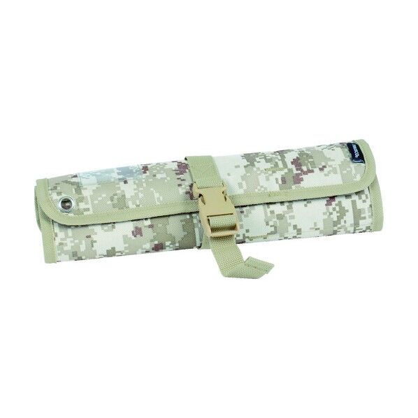 デジタル迷彩ツールロール