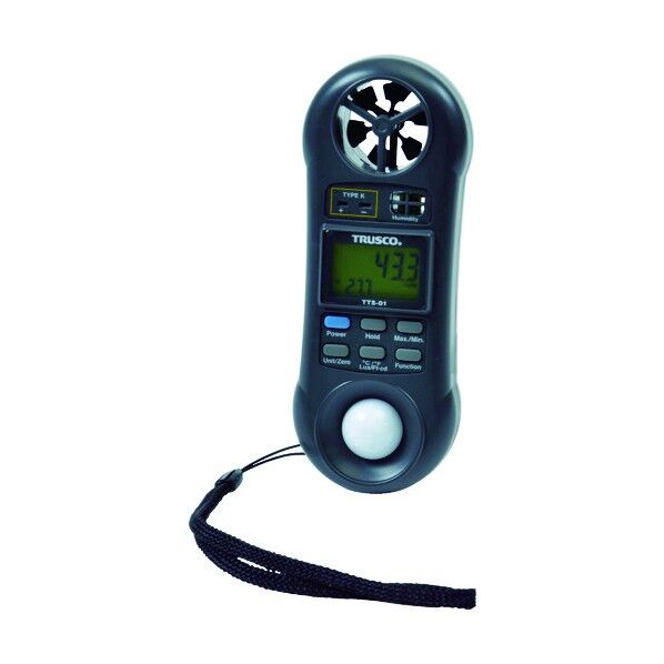 多機能環境測定器