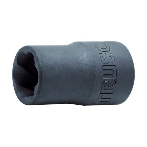 なめたボルト・ナット外し用ツイストソケット