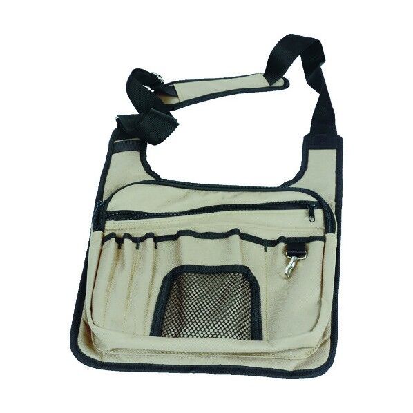 ショルダー式ツールバッグ320X430