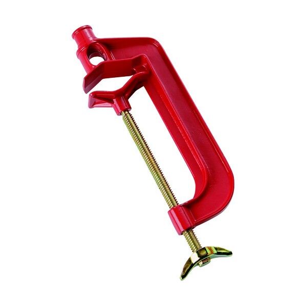 投光器用バイス大 40 x 100 x 295 mm TTV-L 1点