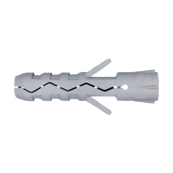 ナイロンプラグ TUタイプ