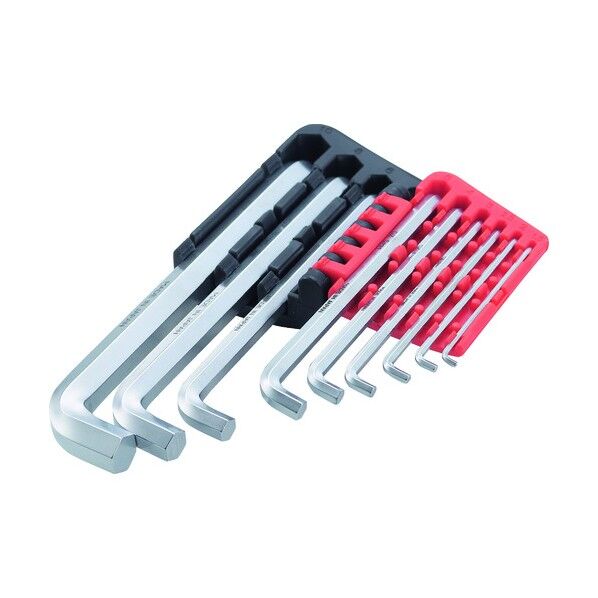 トーション多機能ショートレンチ9本組