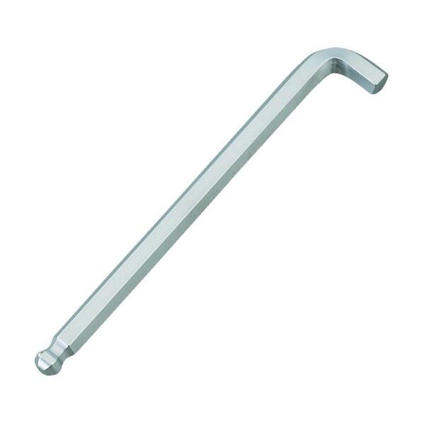 ボールポイント六角棒レンチ(キャッチャーボール付)