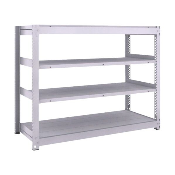 TUF型中量300kg単体型H1200X1555X6264段