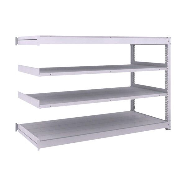 TUF型中量300kg連結型H1200X1800X7764段