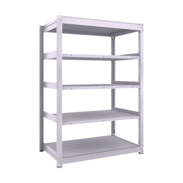 TUF型中量300kg単体型H1800X1255X7765段