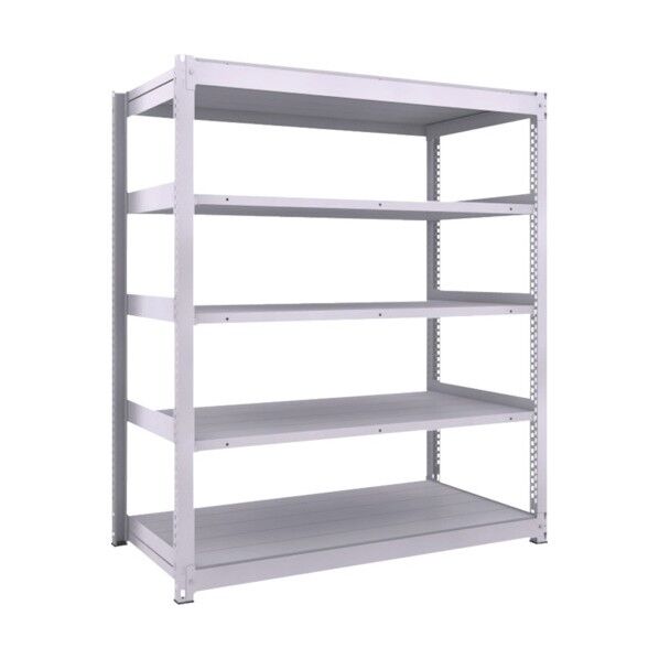 TUF型中量300kg単体型H1800X1555X7765段