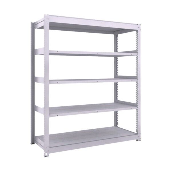 TUF型中量300kg単体型H1800X1555X6265段