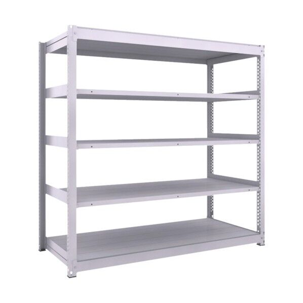 TUF型中量300kg単体型H1800X1855X7765段