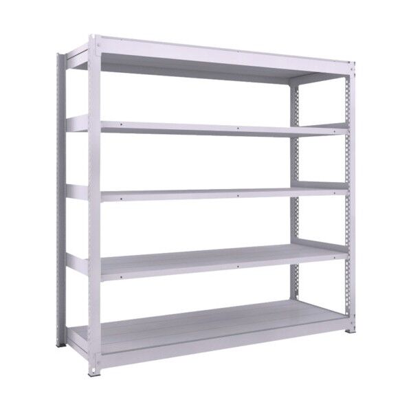 TUF型中量300kg単体型H1800X1855X6265段