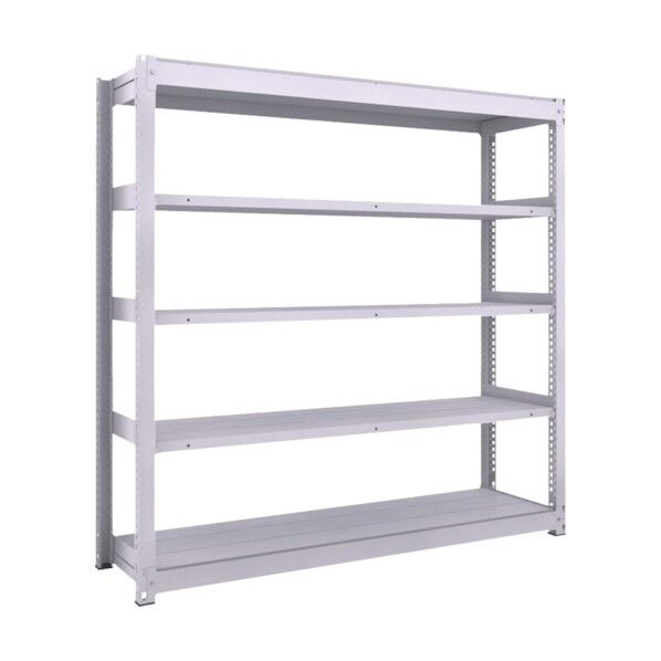 TUF型中量300kg単体型H1800X1855X4765段