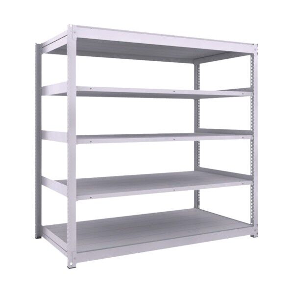 TUF型中量300kg単体型H1800X1855X9265段