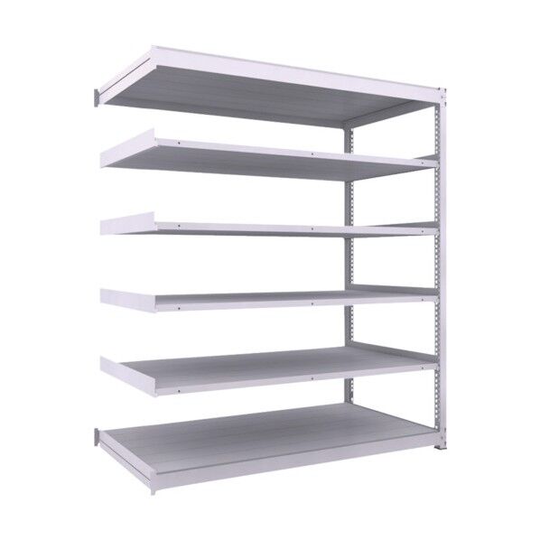 TUF型中量300kg連結型H2100X1800X9266段