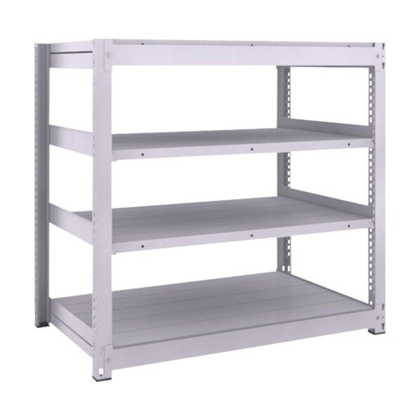 TUF型中量450kg単体型H1200X1255X7764段