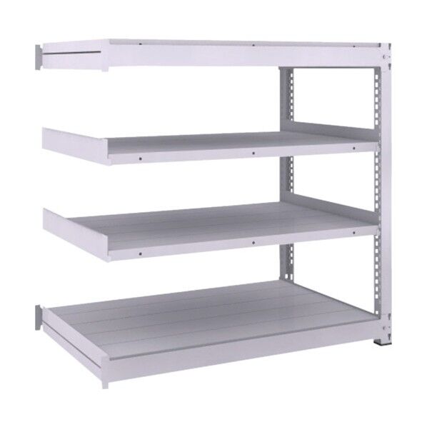 TUF型中量450kg連結型H1200X1200X7764段