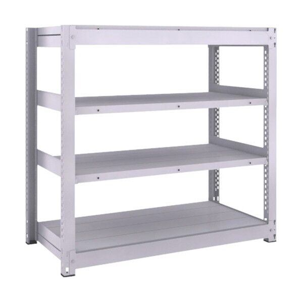 TUF型中量450kg単体型H1200X1255X6264段