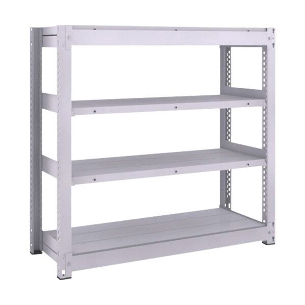 TUF型中量450kg単体型H1200X1255X4764段