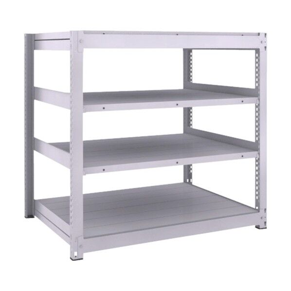 TUF型中量450kg単体型H1200X1255X9264段