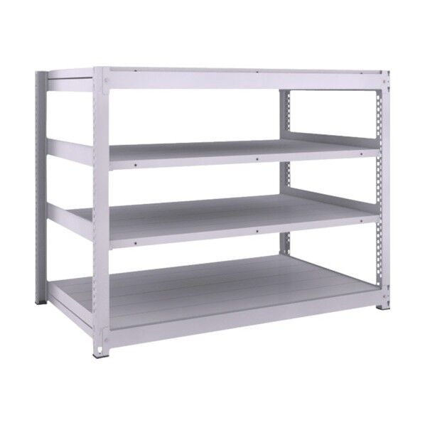 TUF型中量450kg単体型H1200X1555X9264段