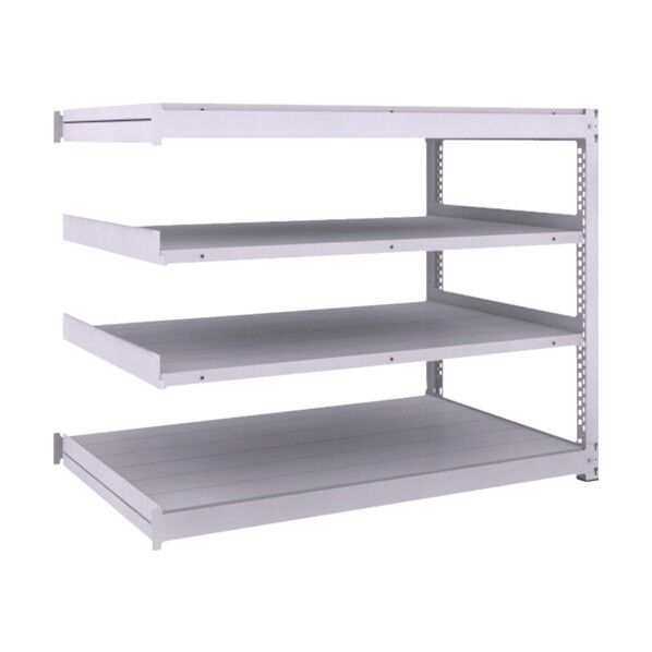 TUF型中量450kg連結型H1200X1500X9264段