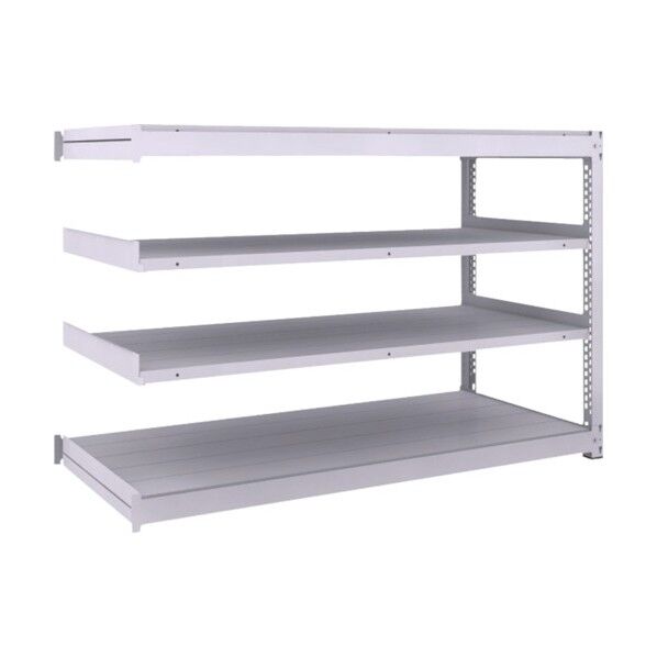 TUF型中量450kg連結型H1200X1800X7764段