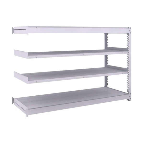 TUF型中量450kg連結型H1200X1800X6264段