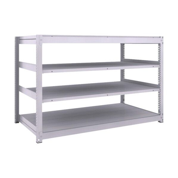 TUF型中量450kg単体型H1200X1855X9264段