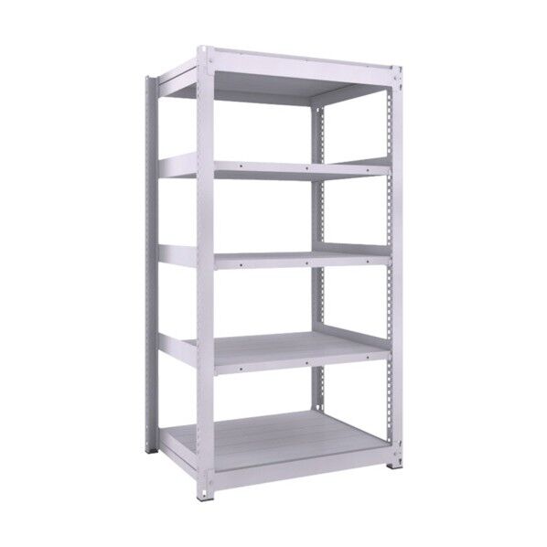 TUF型中量450kg単体型H1800X955X7765段