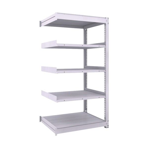 TUF型中量450kg連結型H1800X900X7765段