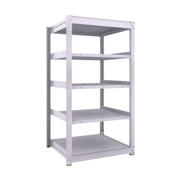 TUF型中量450kg単体型H1800X955X9265段