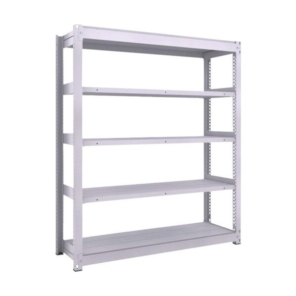 TUF型中量450kg単体型H1800X1555X4765段