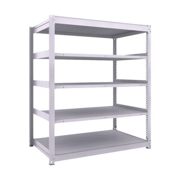 TUF型中量450kg単体型H1800X1555X9265段