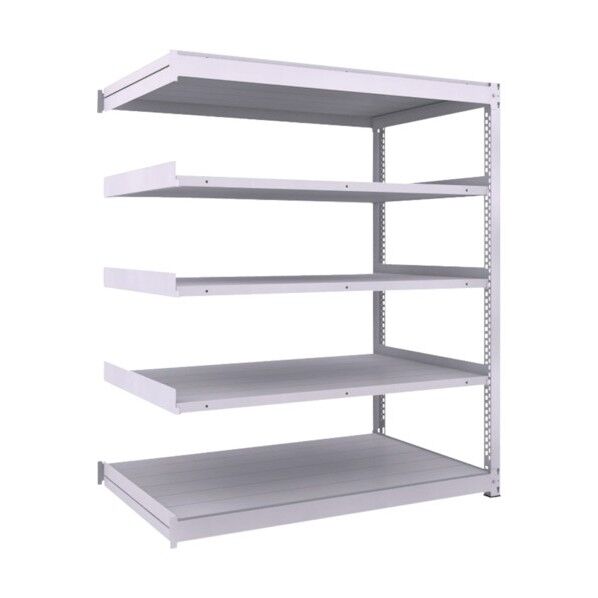 TUF型中量450kg連結型H1800X1500X9265段