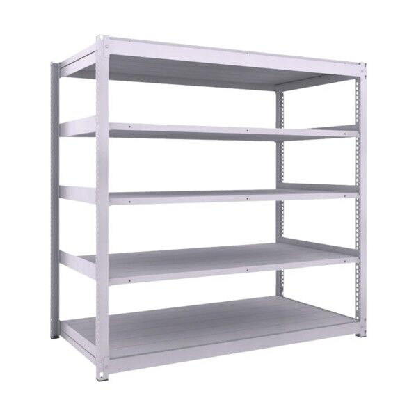 TUF型中量450kg単体型H1800X1855X9265段