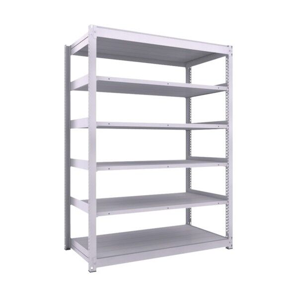 TUF型中量450kg単体型H2100X1555X7766段