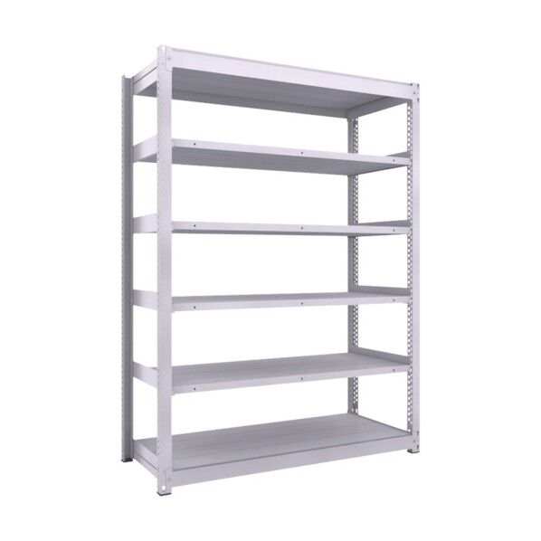 TUF型中量450kg単体型H2100X1555X6266段