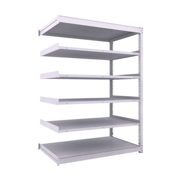 TUF型中量450kg連結型H2100X1500X9266段