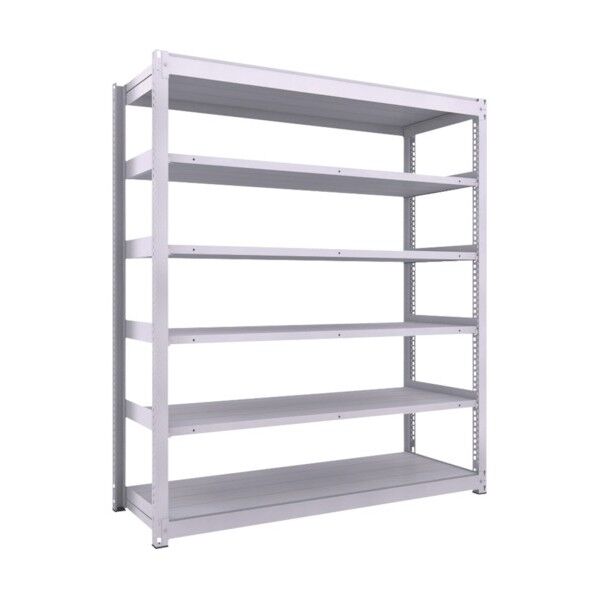 TUF型中量450kg単体型H2100X1855X6266段