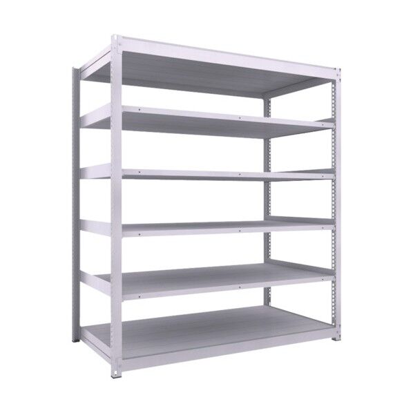 TUF型中量450kg単体型H2100X1855X9266段